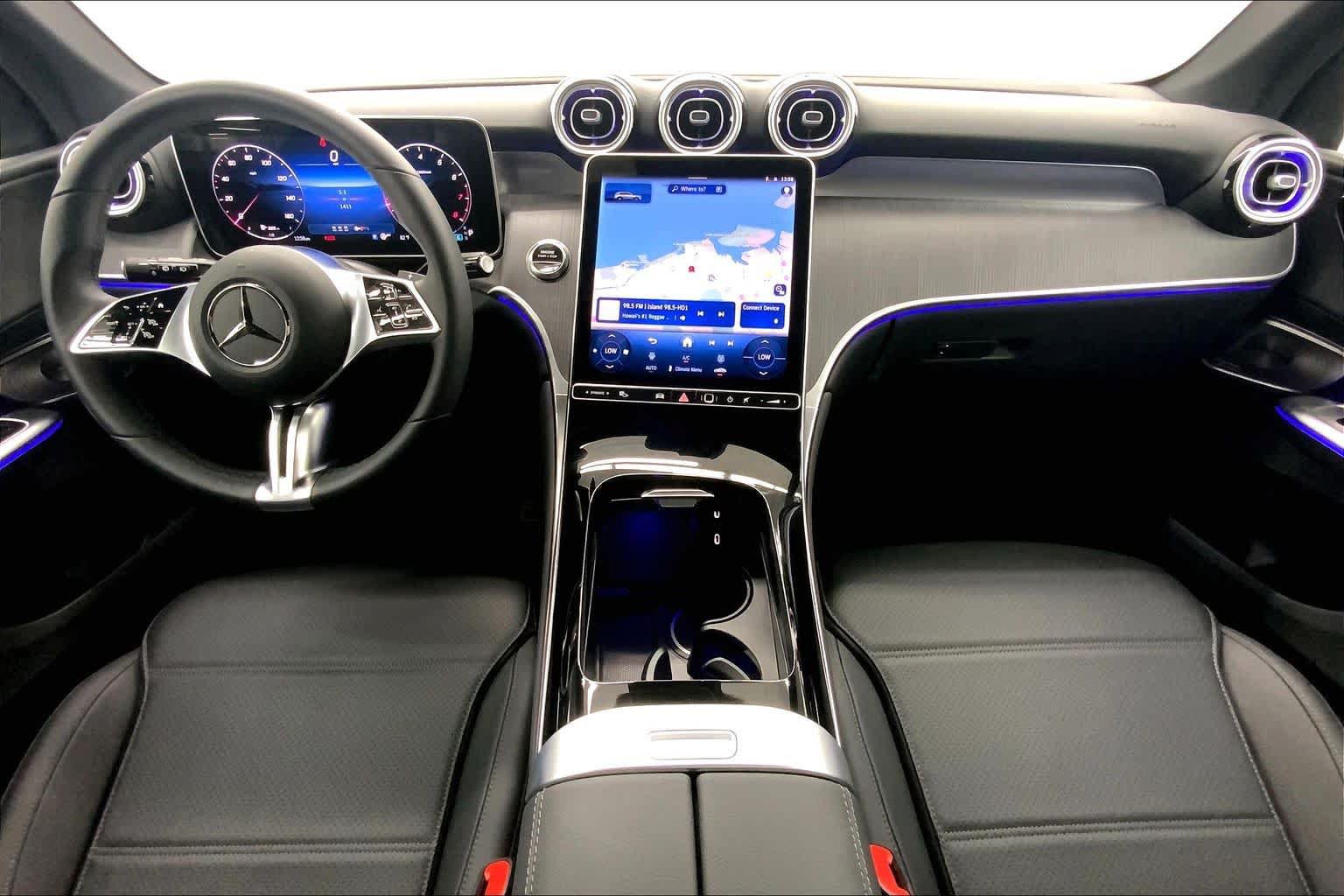 Used 2026 Mercedes-Benz GLC 300 image 18