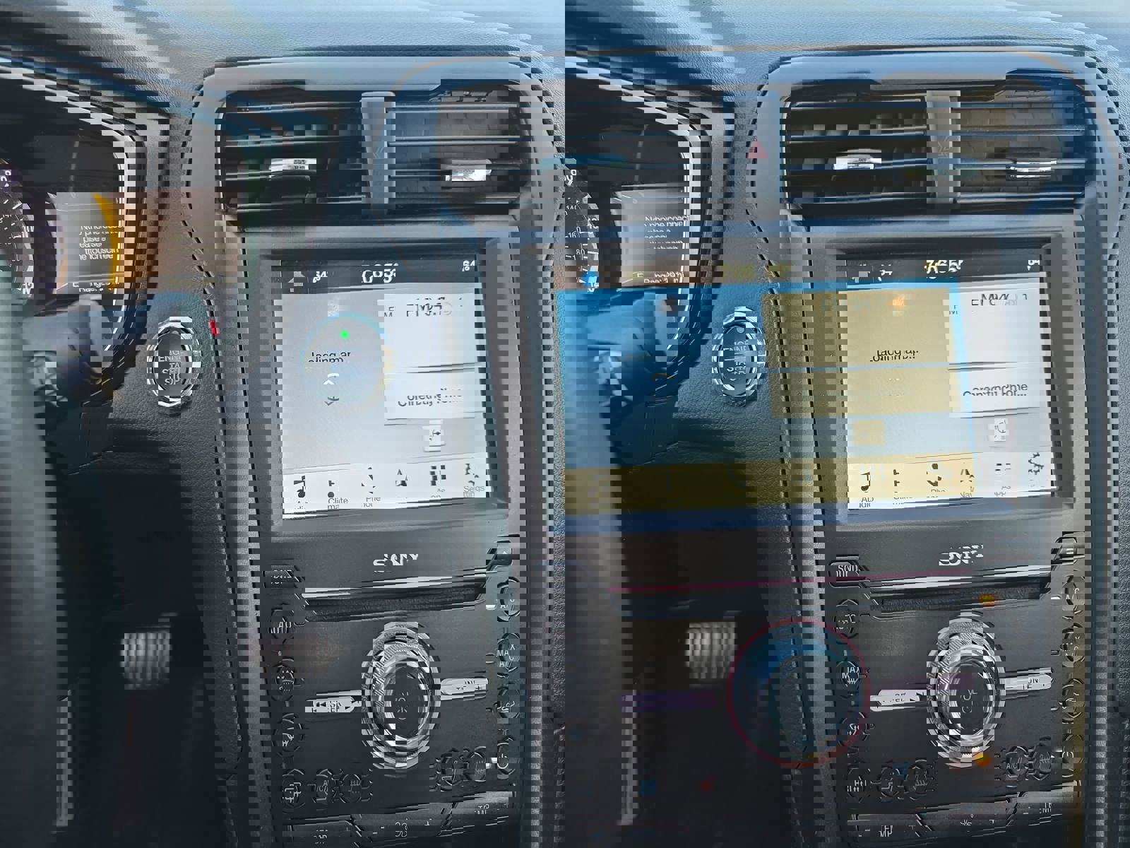 Used 2019 Ford Fusion Titanium image 20