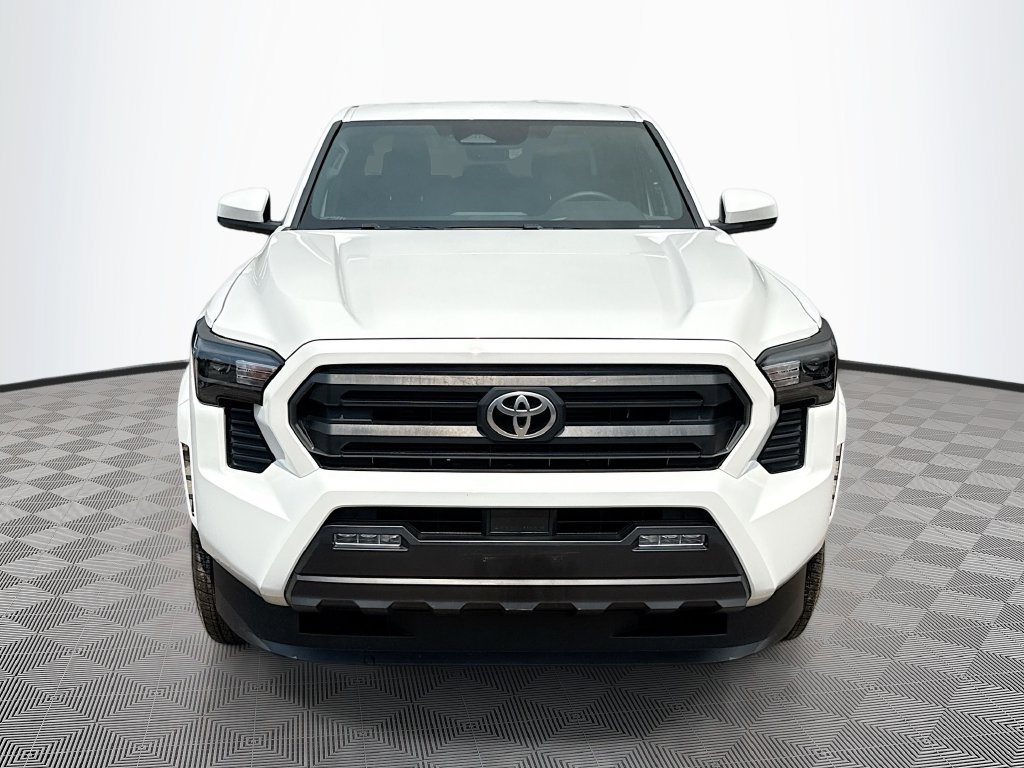 Used 2024 Toyota Tacoma SR5 RWD image 2