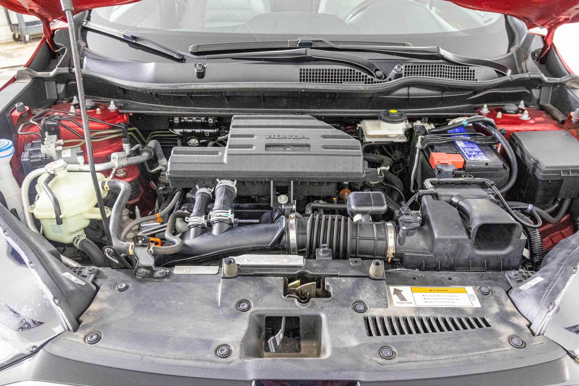 Used 2022 Honda CR-V EX image 42