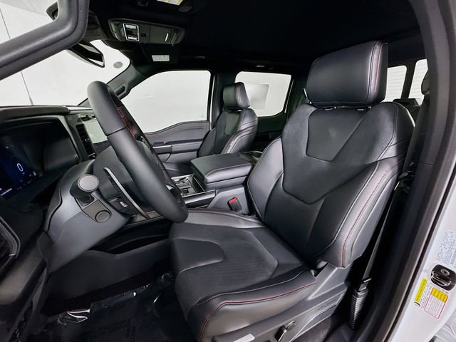 New 2025 Ford F150 Raptor image 22