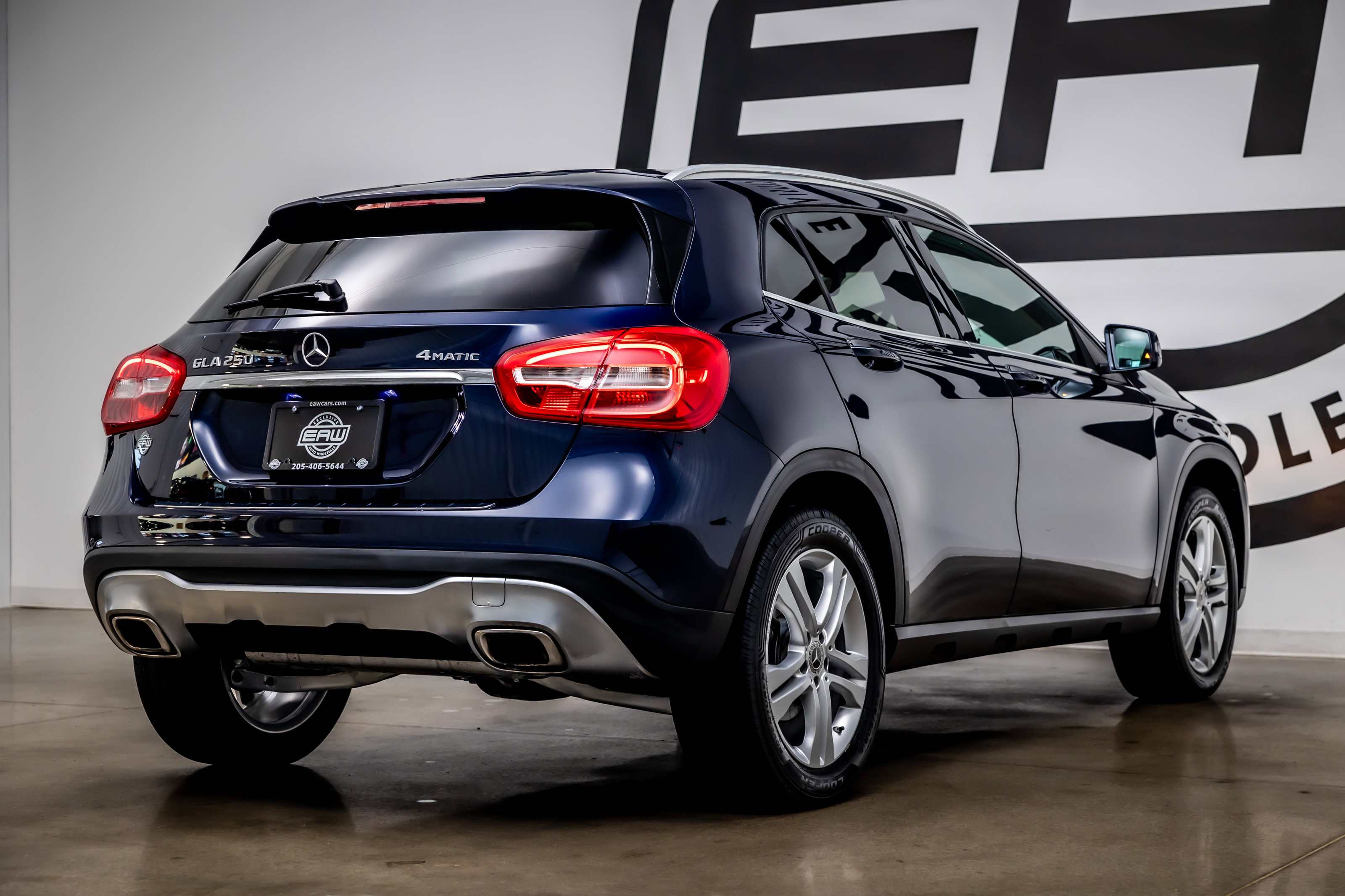 Used 2018 Mercedes-Benz GLA 250 4MATIC image 29