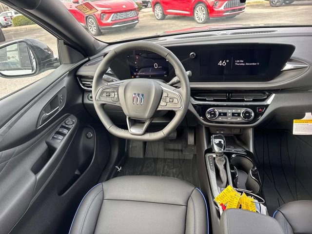 New 2026 Buick Envista Sport Touring w/ Convenience I Package image 18