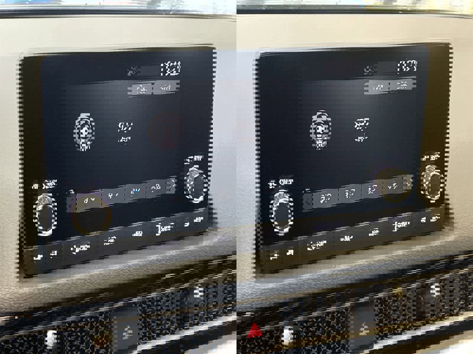 Certified 2025 Honda Civic Sport image 4