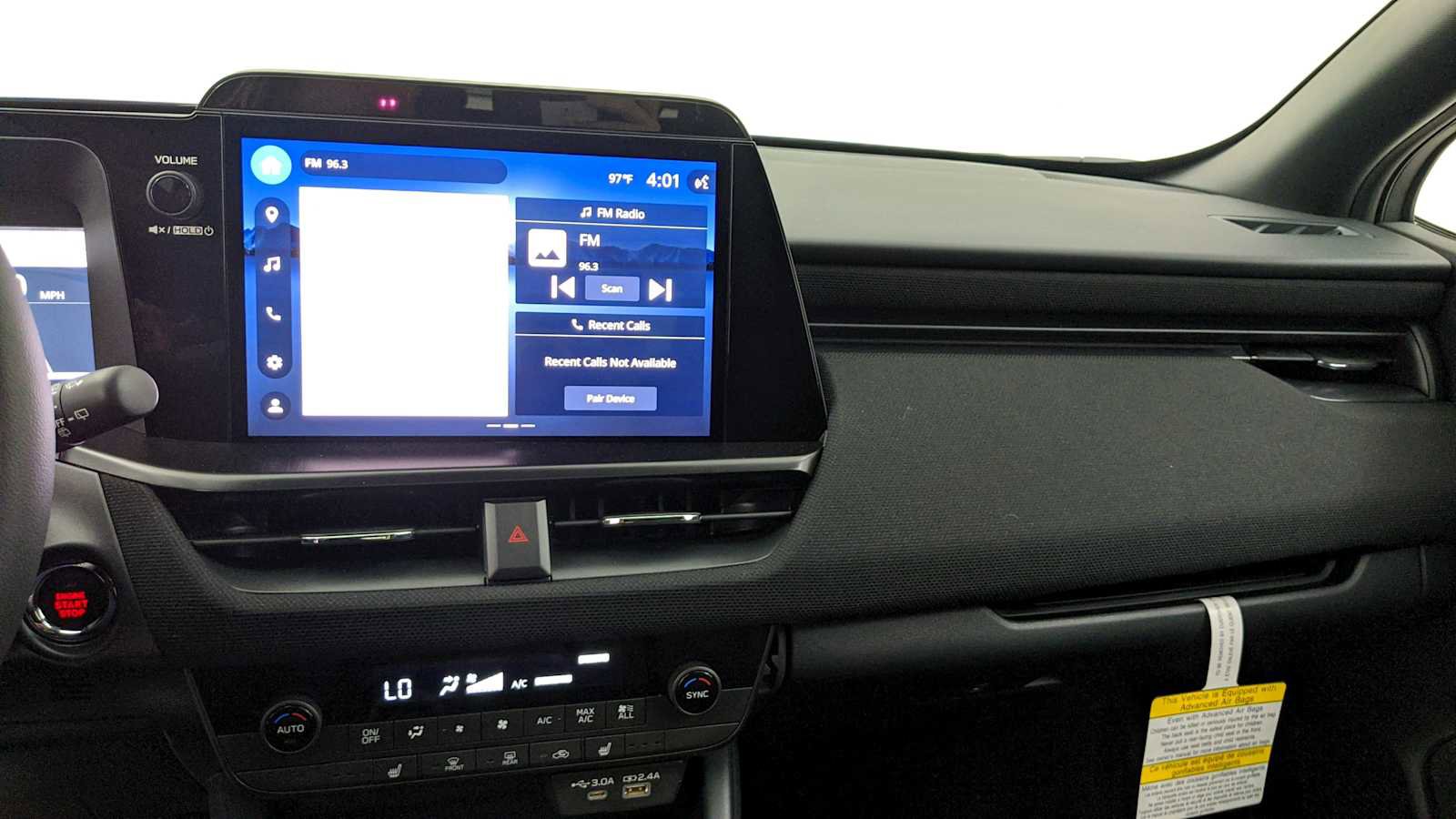 New 2026 Subaru Outback Limited image 21