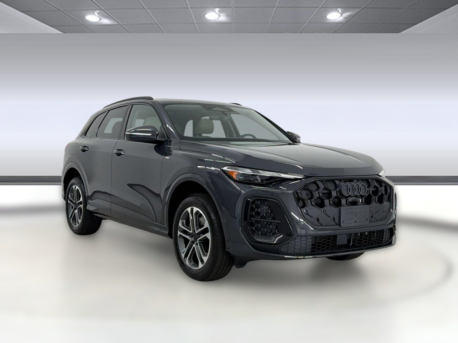 New 2026 Audi Q5 2.0T AWD/4WD image 7