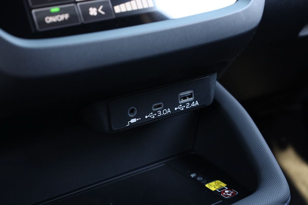 New 2026 Subaru Forester Premium AWD/4WD image 15