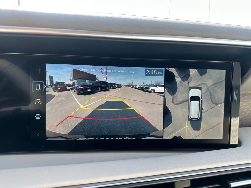 New 2026 Hyundai Palisade SEL AWD/4WD image 23