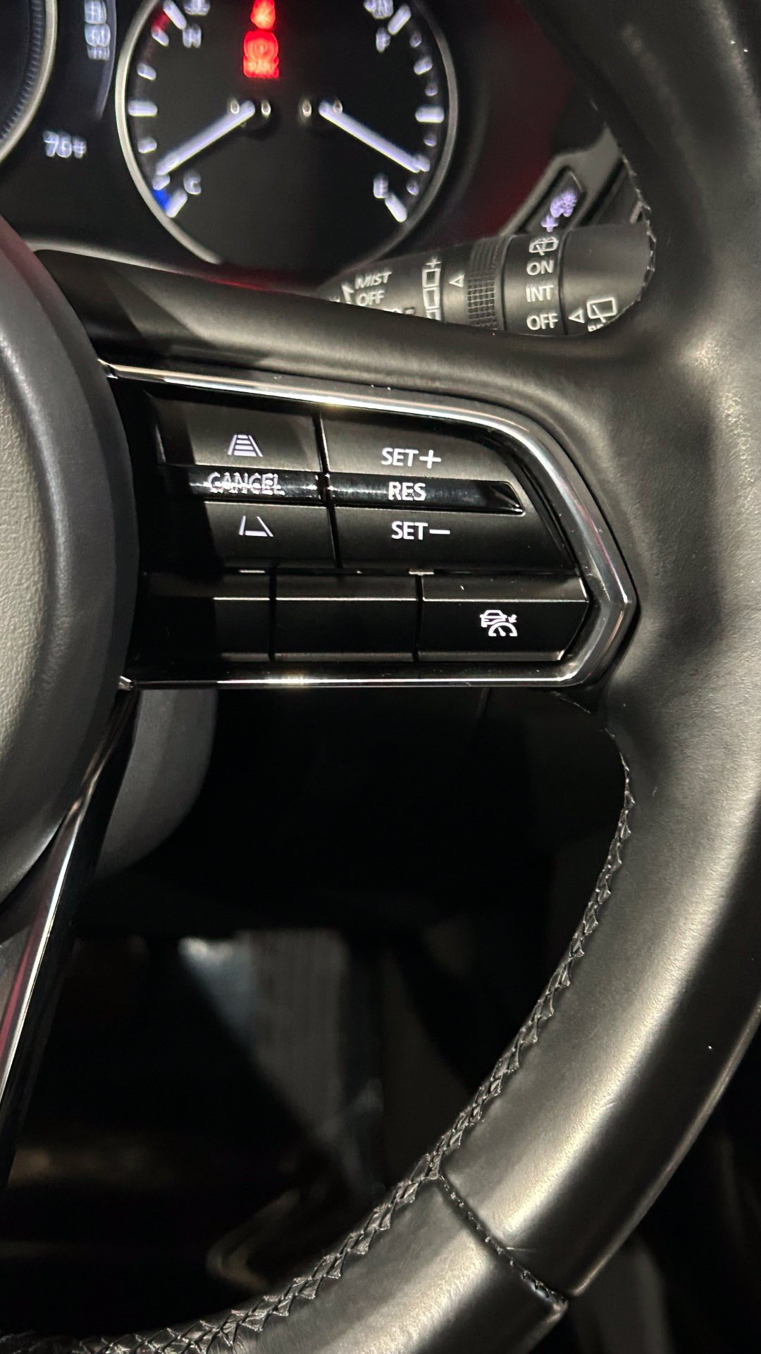 Used 2024 MAZDA CX-90 3.3 Turbo w/ Select Package AWD/4WD image 74