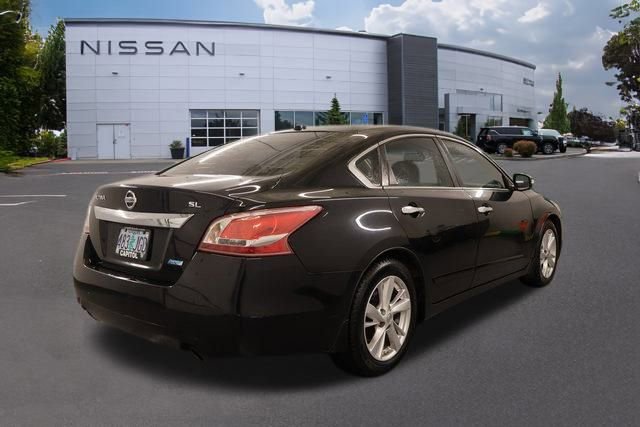 Used 2013 Nissan Altima 2.5 SL image 4