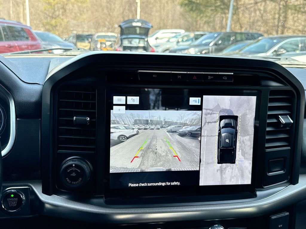 Used 2023 Ford F150 Raptor image 23