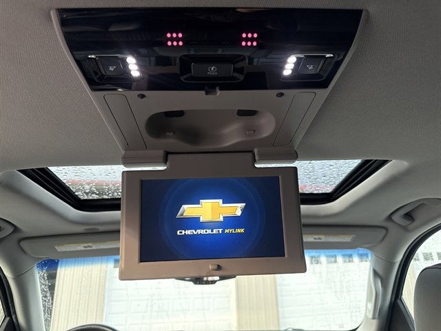Used 2018 Chevrolet Tahoe Premier image 27