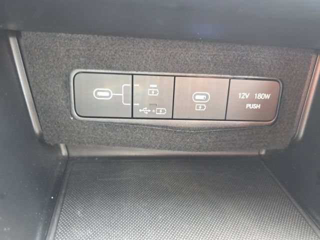 Used 2026 Hyundai Sonata Blue FWD image 15