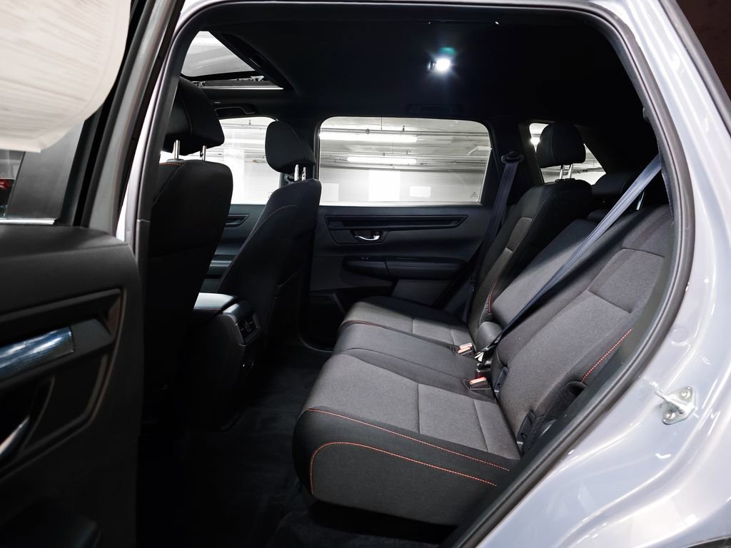 Certified 2023 Honda CR-V Sport image 26