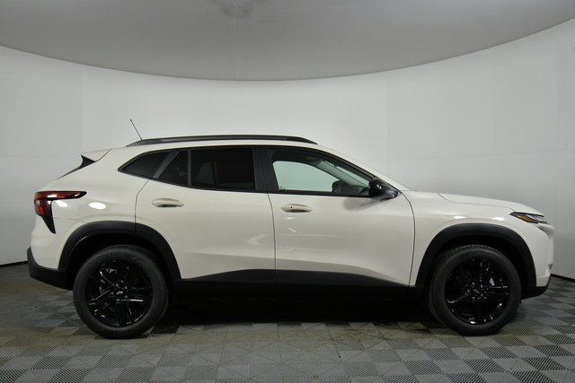 New 2026 Chevrolet Trax ACTIV w/ Driver Confidence Package image 15