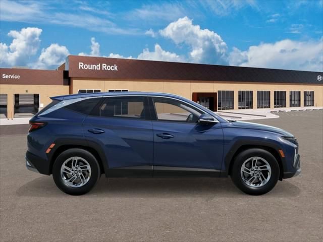 New 2026 Hyundai Tucson SE FWD image 7