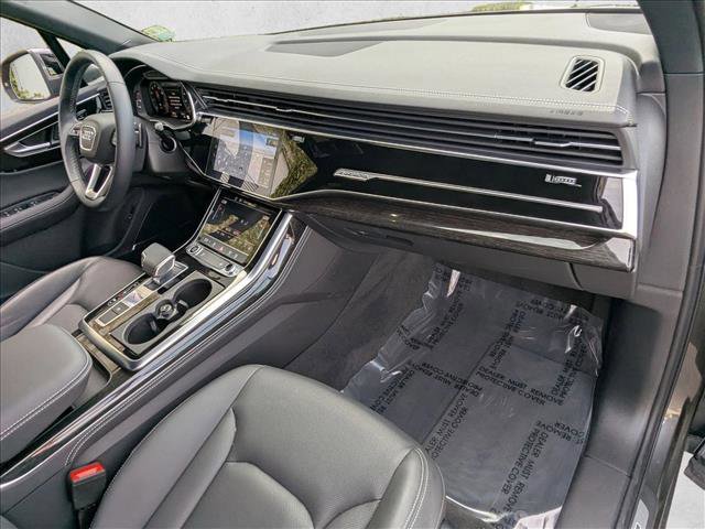 Used 2025 Audi Q7 2.0T Premium Plus w/ Premium Plus Package image 26