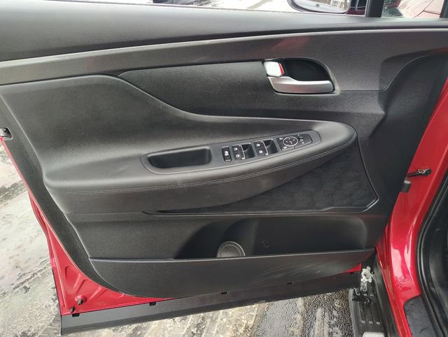 Used 2023 Hyundai Santa Fe XRT image 12