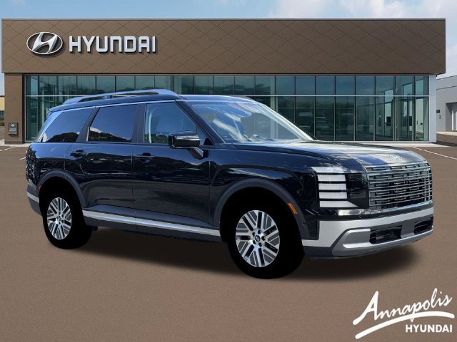 New 2026 Hyundai Palisade SEL Premium AWD/4WD image 10