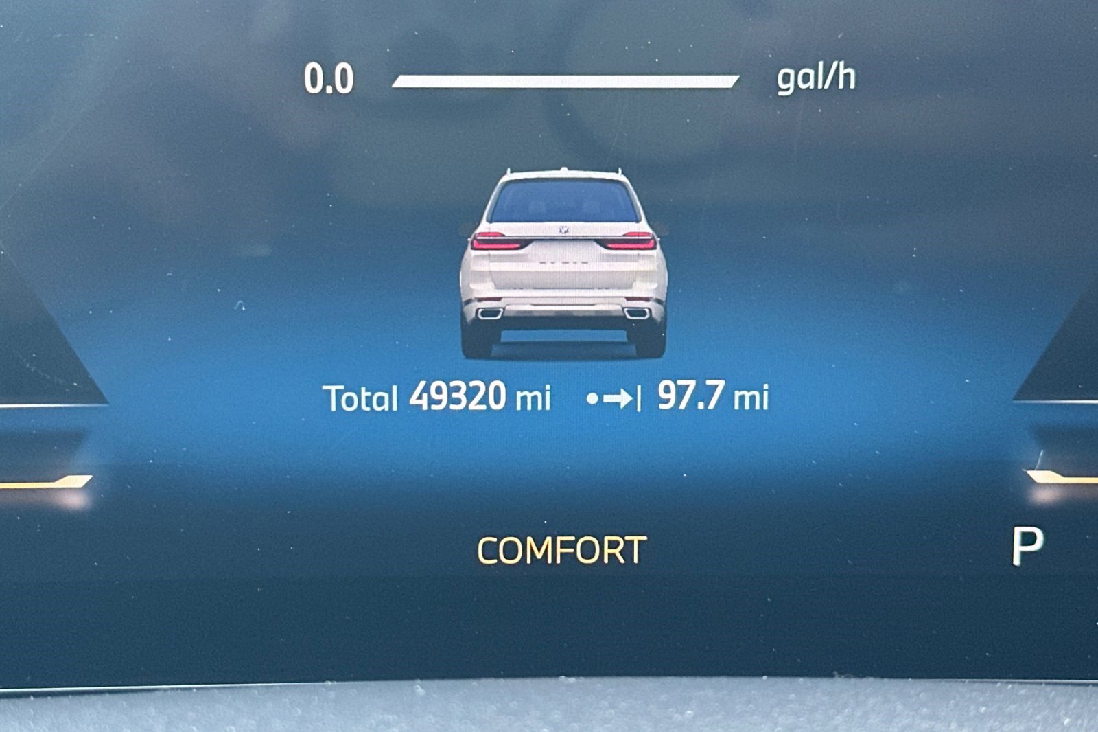 Certified 2024 BMW X7 xDrive40i w/ Premium Package image 37