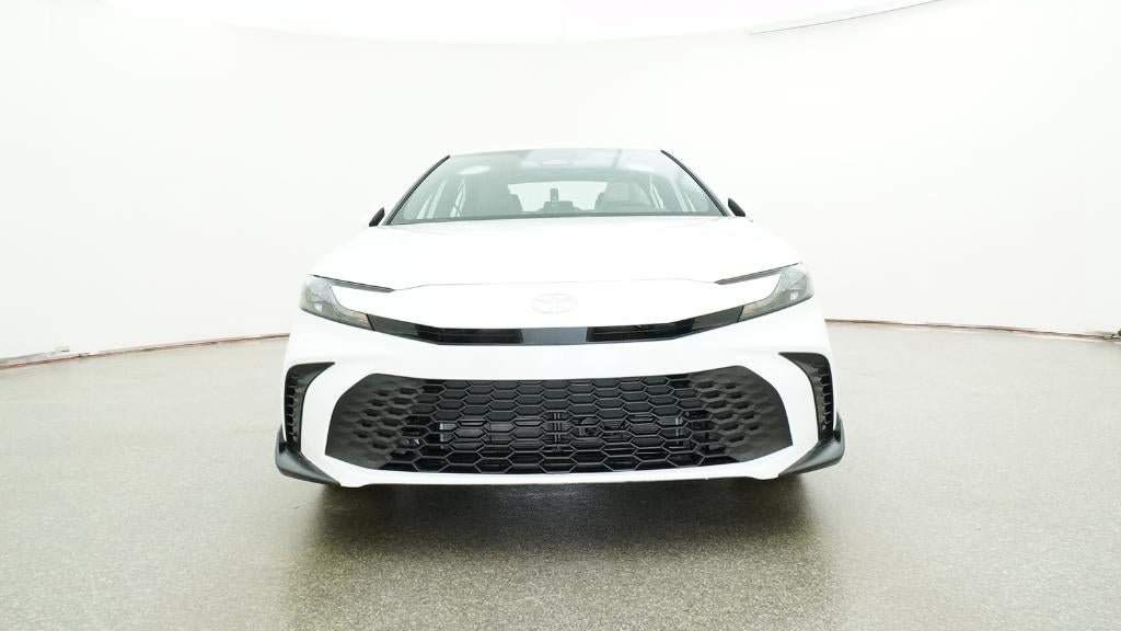 New 2026 Toyota Camry SE FWD image 31