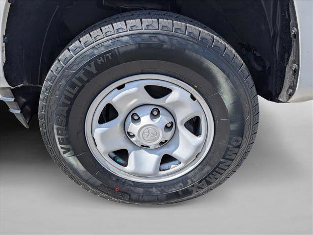Used 2023 Toyota Tacoma SR w/ SR Convenience Package image 23