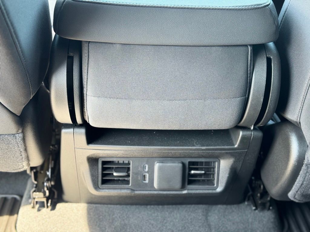 Used 2025 GMC Sierra 1500 Elevation AWD/4WD image 24