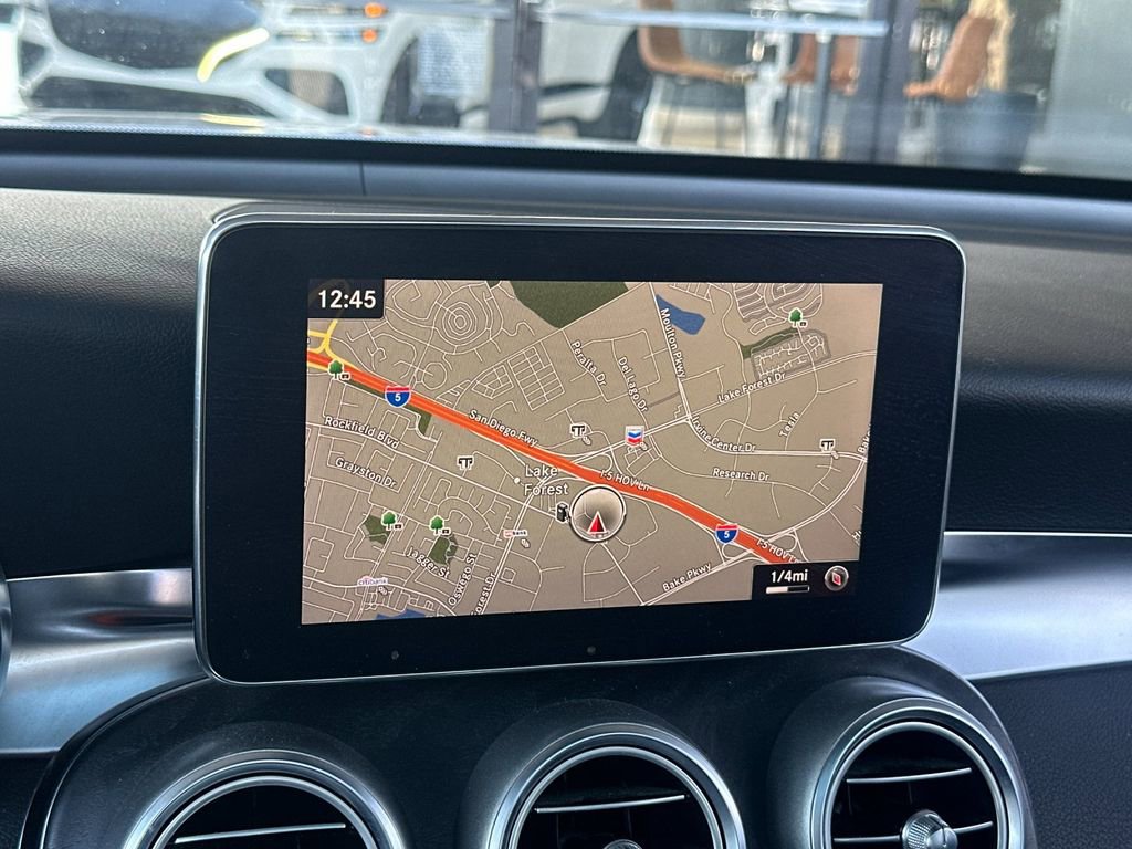 Used 2017 Mercedes-Benz GLC 300 image 19