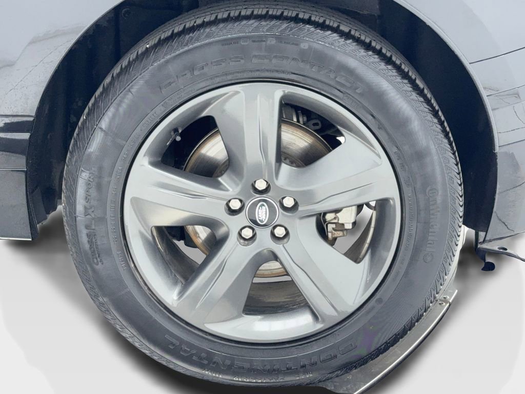 Used 2025 Land Rover Range Rover Velar Dynamic SE image 58