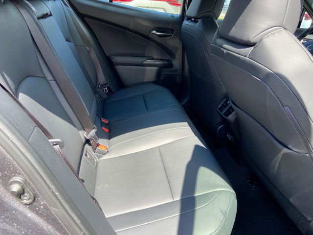 Certified 2023 Lexus UX 250h AWD w/ Accessory Package (Z2) image 30