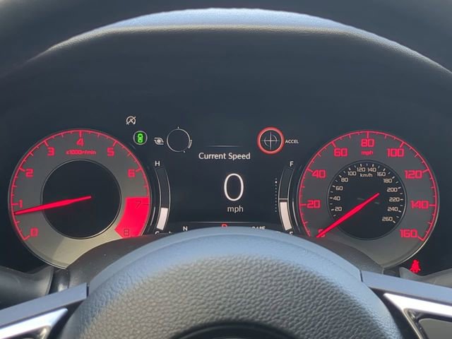 Used 2023 Acura TLX SH-AWD w/ A-SPEC Pkg image 25