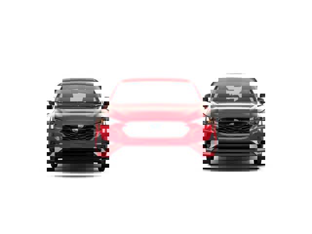 New 2025 Subaru Impreza 2.0i image 8