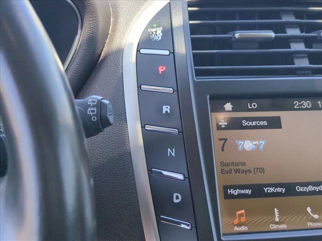 Used 2019 Lincoln MKC Reserve w/ MKC Climate Package AWD/4WD image 12
