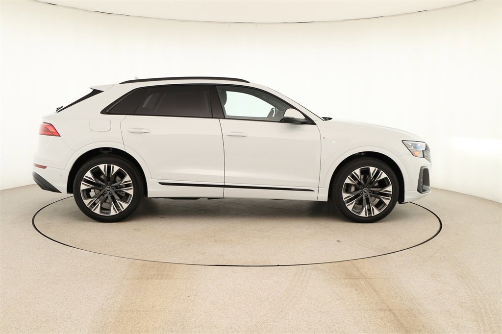 New 2026 Audi Q8 Premium Plus image 8