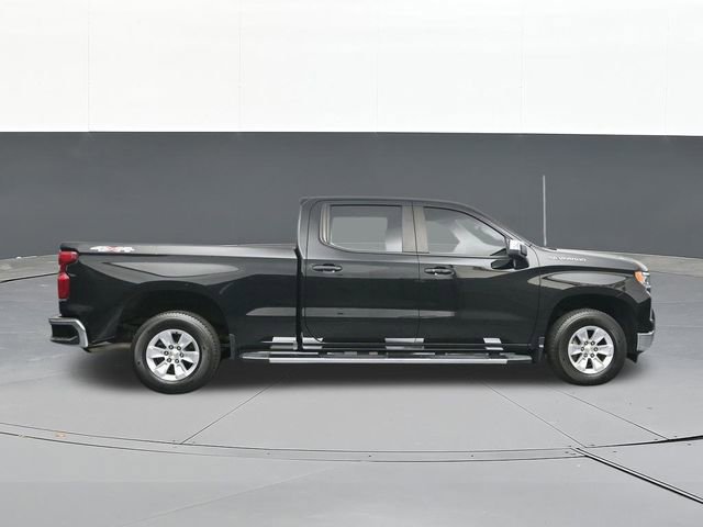 Used 2024 Chevrolet Silverado 1500 LT w/ Protection Package AWD/4WD image 18