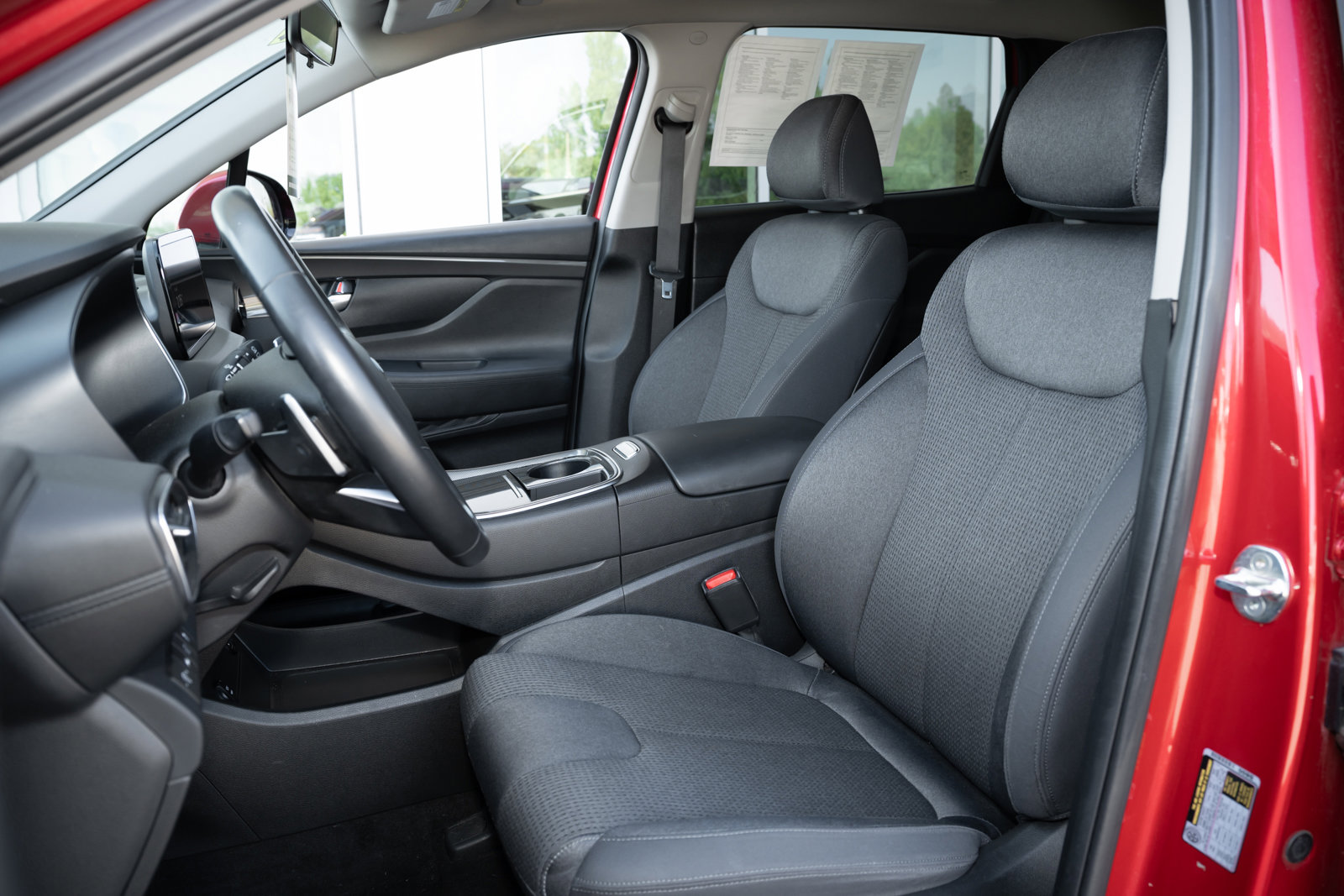 Used 2023 Hyundai Santa Fe SEL image 16