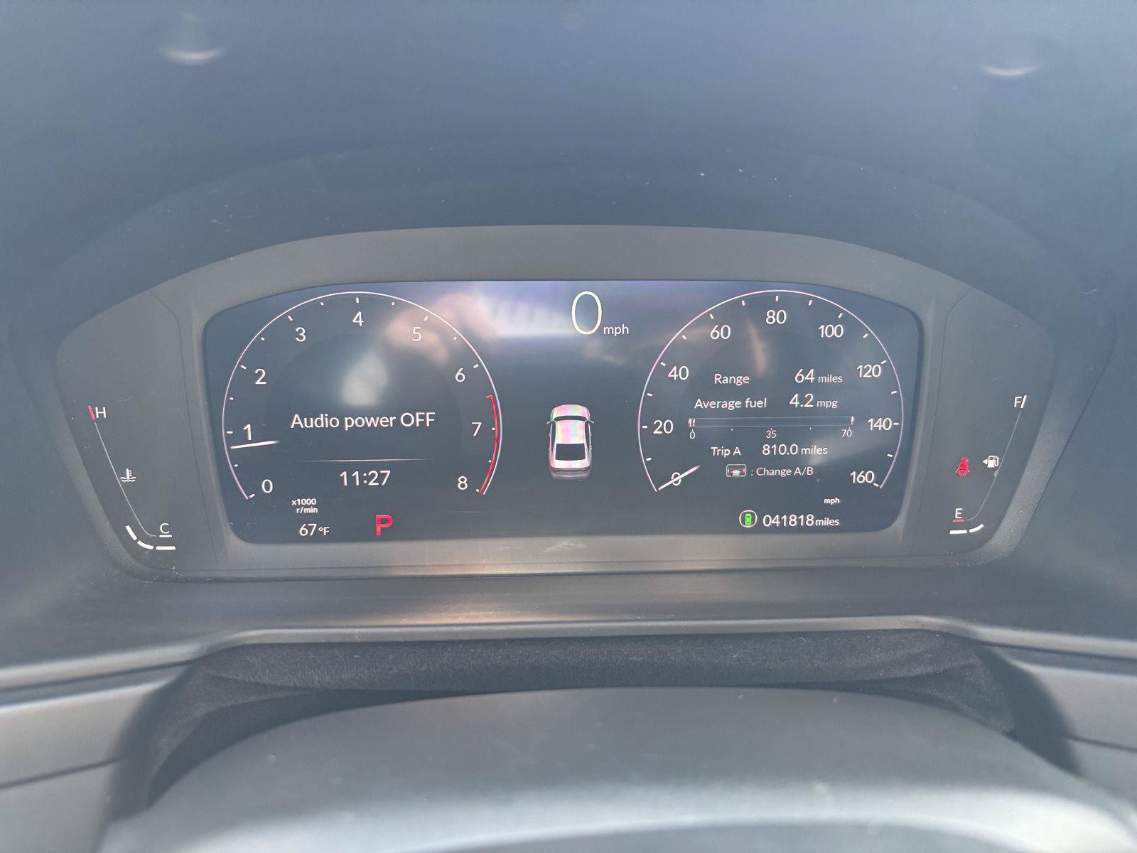 Used 2025 Honda Accord LX image 19
