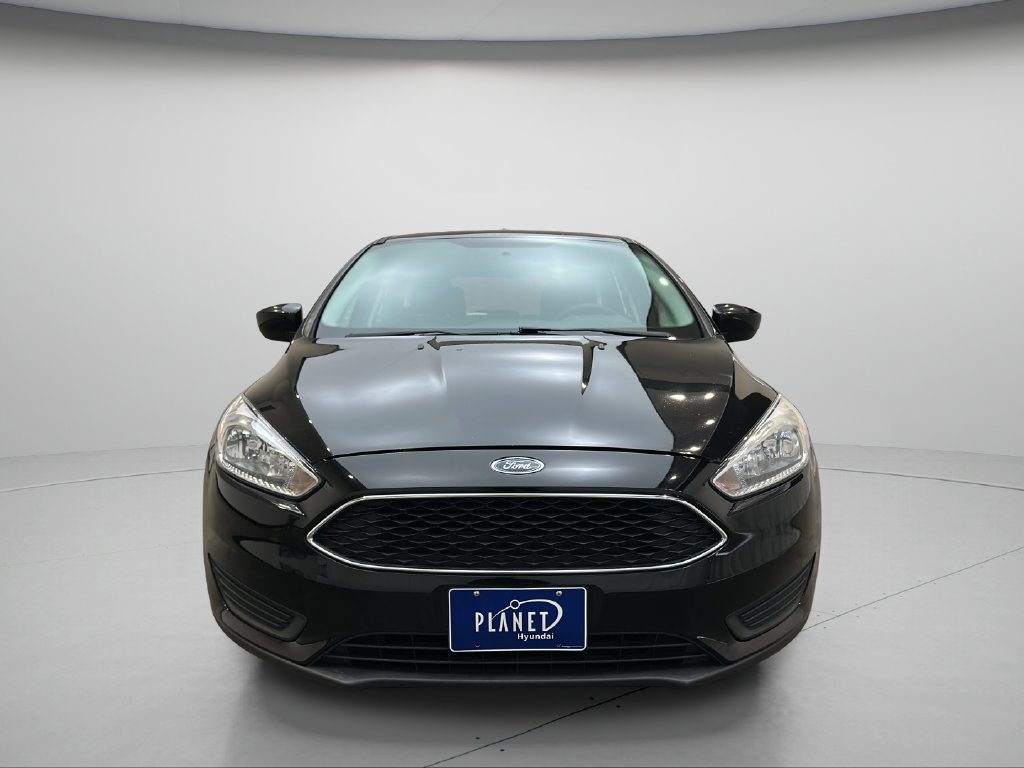 Used 2018 Ford Focus SE FWD image 9