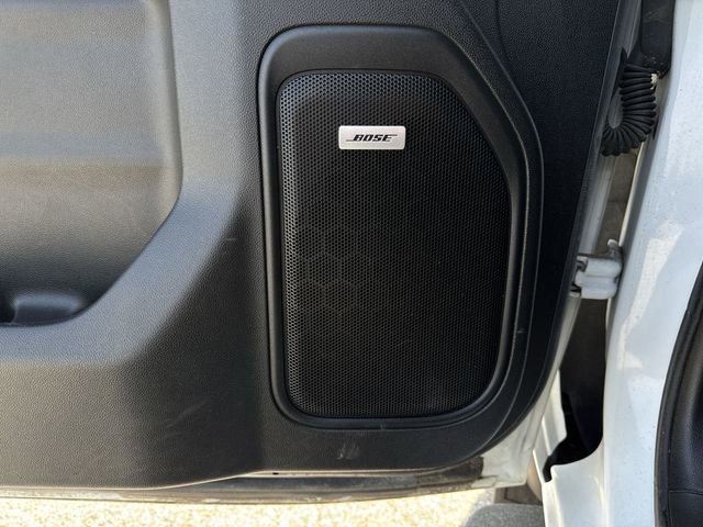 Used 2021 GMC Sierra 2500 AT4 w/ AT4 Premium Plus Package image 25