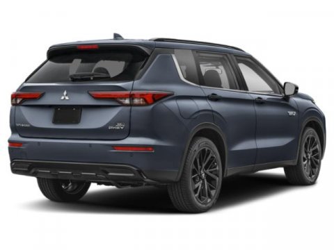 New 2025 Mitsubishi Outlander SEL Black Edition image 5