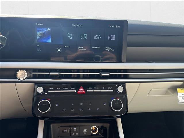 New 2026 Hyundai Tucson SEL image 14