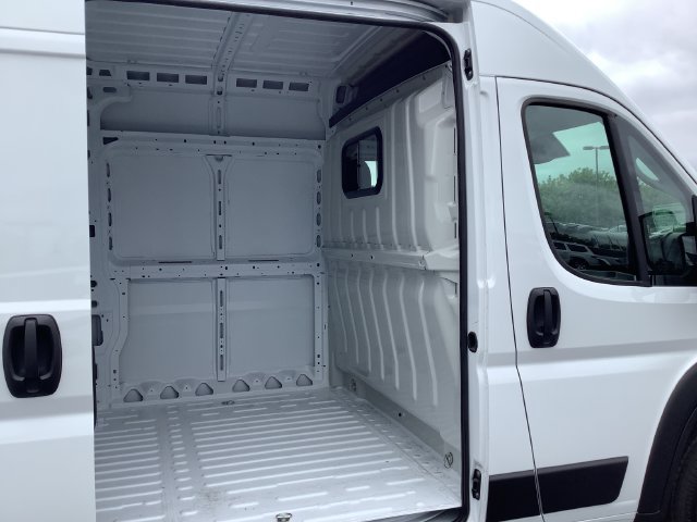 New 2026 RAM ProMaster 2500 w/ Safety Group FWD image 27