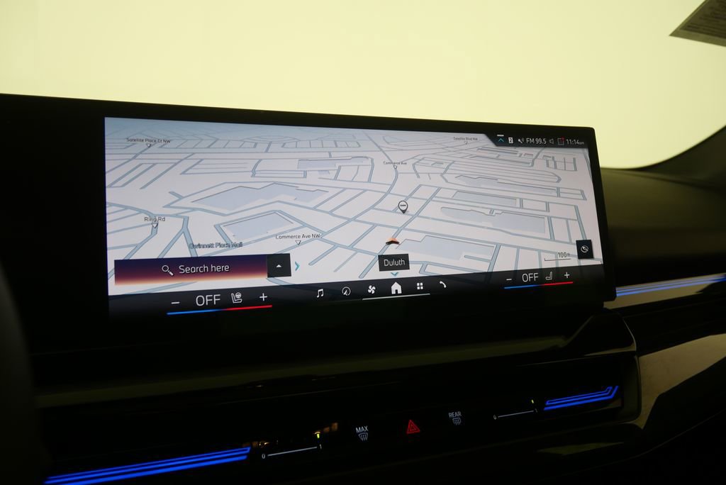 Certified 2026 BMW 530i RWD image 21