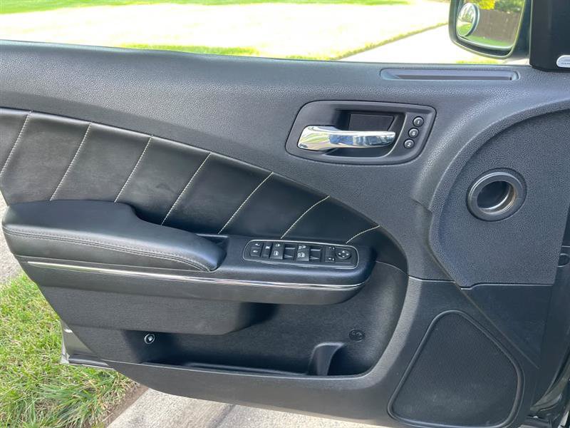 Used 2012 Dodge Charger R/T RWD image 77