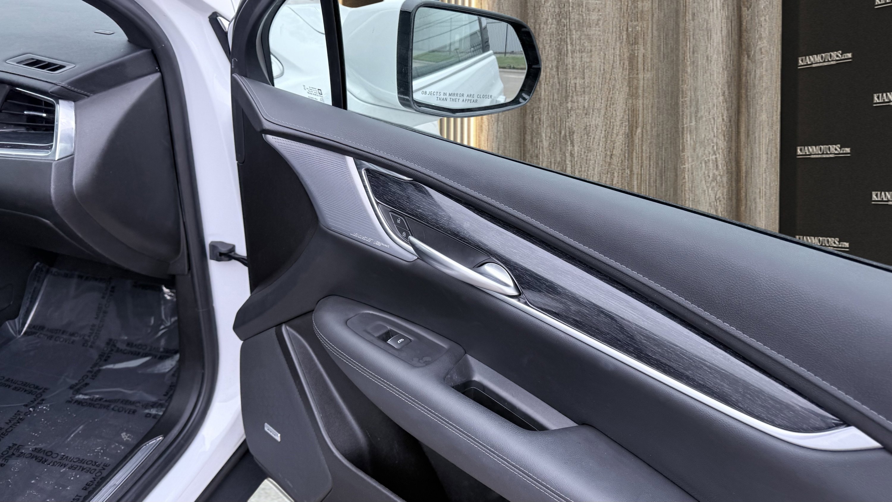 Used 2024 Cadillac XT5 Premium Luxury FWD image 44