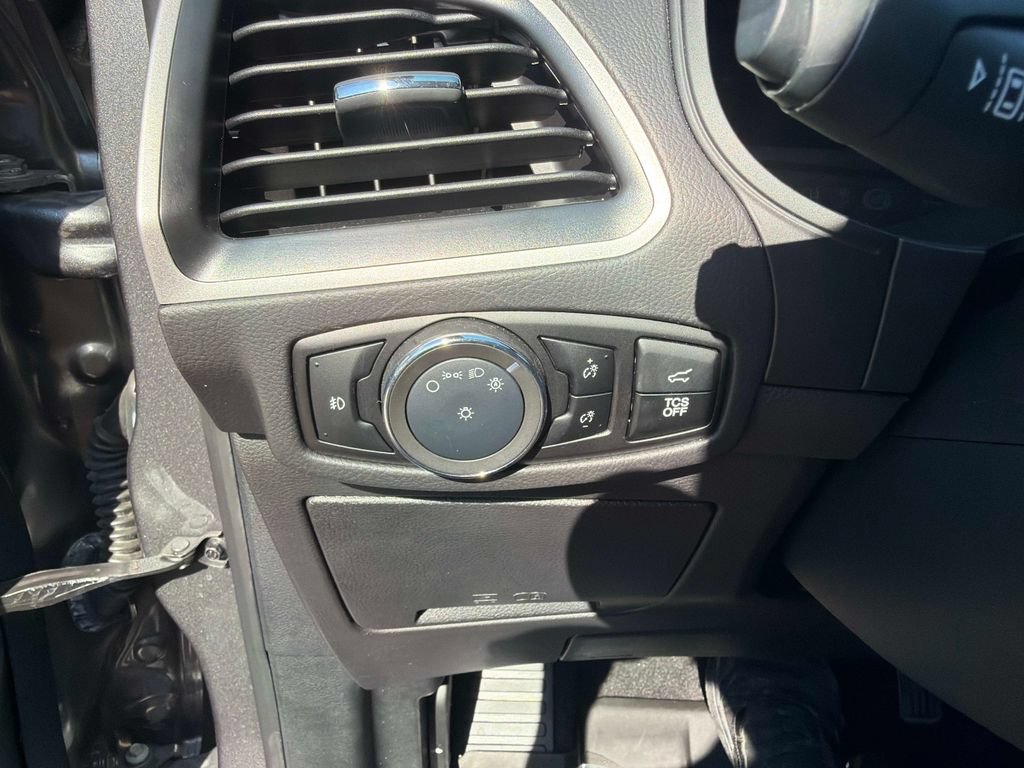 Used 2024 Ford Edge SEL w/ Convenience Package AWD/4WD image 31