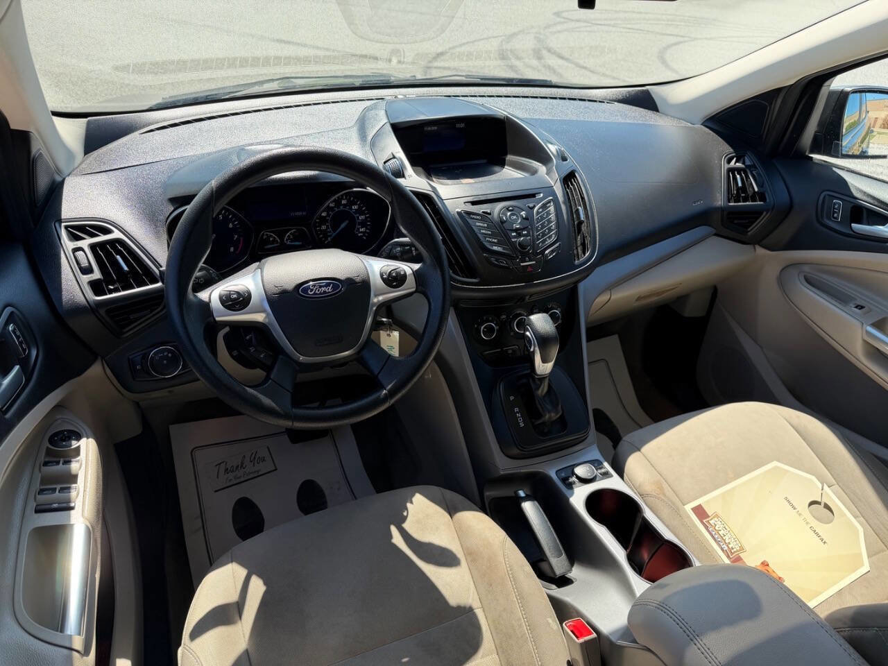 Used 2015 Ford Escape SE image 8