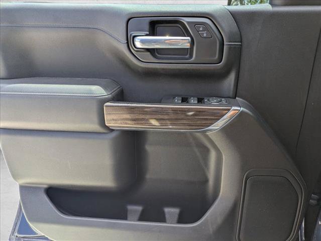 Used 2020 Chevrolet Silverado 1500 LT w/ All-Star Edition RWD image 7
