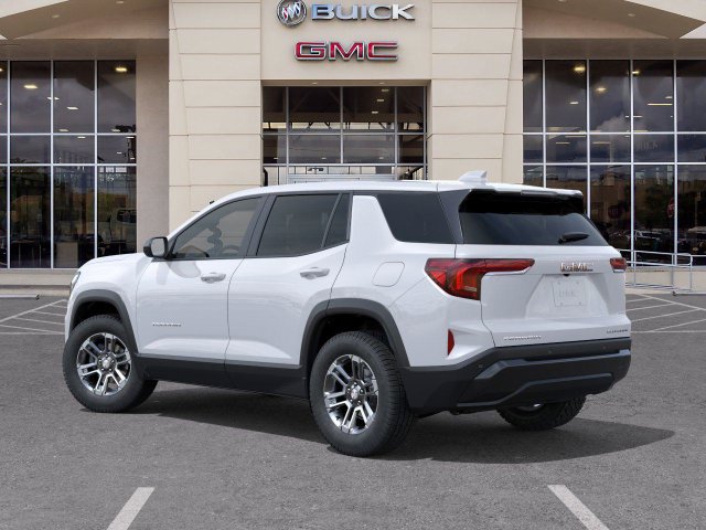 New 2027 GMC Terrain Elevation FWD image 3