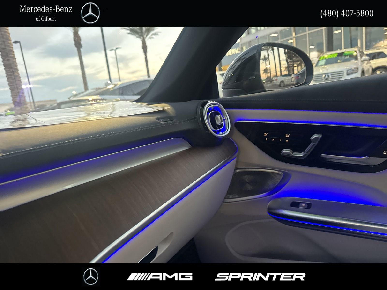 New 2024 Mercedes-Benz CLE 300 4MATIC Coupe image 20